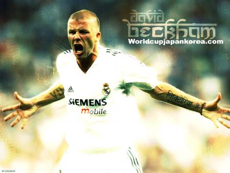 les plus jours riche ses  - beckam -